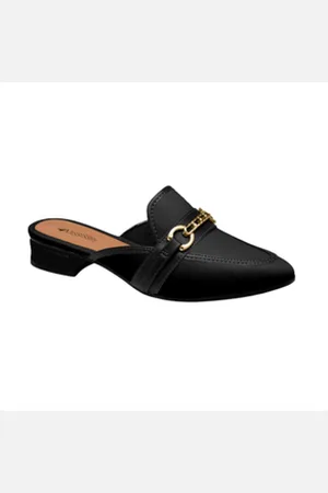 MISSISSIPI Sapato Femininon Salto Baixo 34