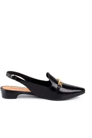 MISSISSIPI Sapato Feminino Slingback 34