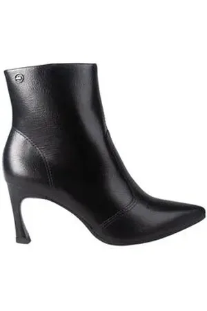 Dakota Bota Feminina Coleção Outono