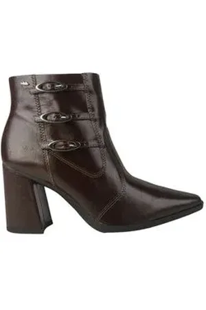 Dakota Bota Feminina Coleção Inverno Marrom Ristretto 34