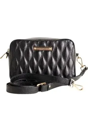 DM Mini Bag Sofia Preta Un