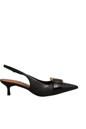 SANTA LOLLA Sapato Feminino Slingback 34