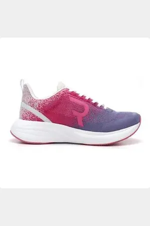 RAMARIM Tenis Moda Fem 2473102-000001 Ceu