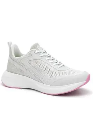 RAMARIM Tenis Moda Fem 2473104-000002 Bco