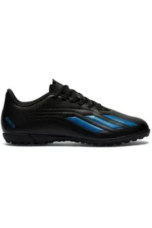 adidas Chuteira Society Masculina Deportivo Ii Preta 38