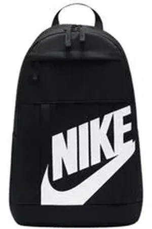 Nike Mochila Elemental Unissex Preta Black