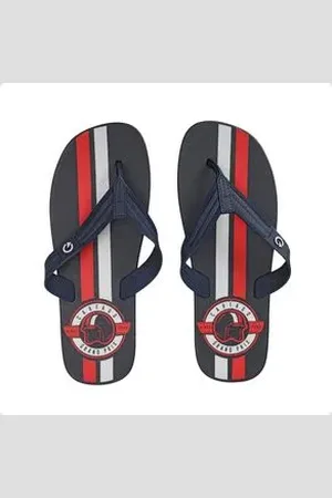 CARTAGO Chinelo Masculino Dedo Grendene Atlanta Azul Azul