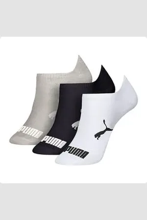 PUMA Kit Meia Masc Sapatilha 39