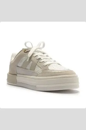 Arezzo Tenis Moda Fem A133600003-0004 Van