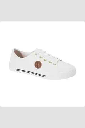 MOLECA Tenis Moda Fem 5667.302.7800 34