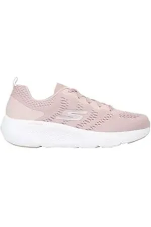 Skechers Tênis Running Feminino Go Run Elevate Rosa 34