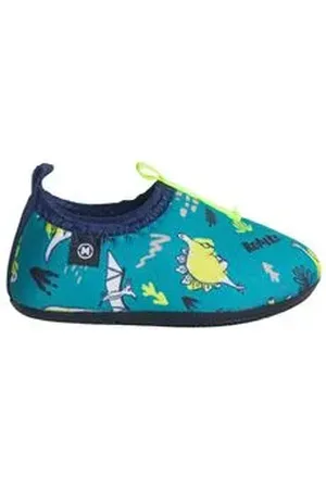 Molekinho Tenis Inf Casual 2617.100 Multi Turquesa