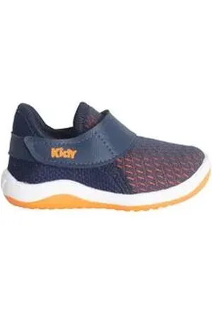 Kidy Tenis Running Bebe Running 00806121361 Marinho