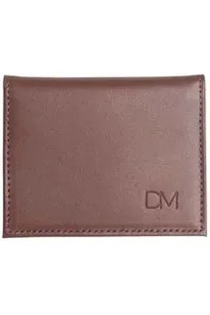 DM Carteira Masculina Porta Cartão - Dayane Magalhães Un