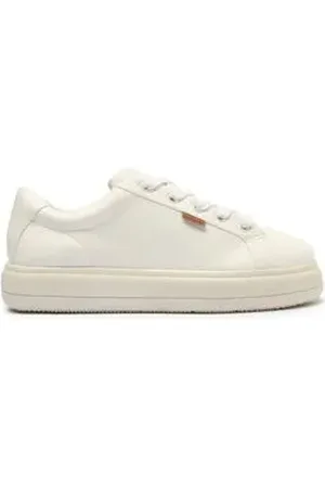 Anacapri Tênis Moda Casual Feminino C3039800010013 34