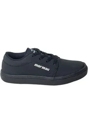 Mormaii Tênis Juvenil Street Dover Preto 28