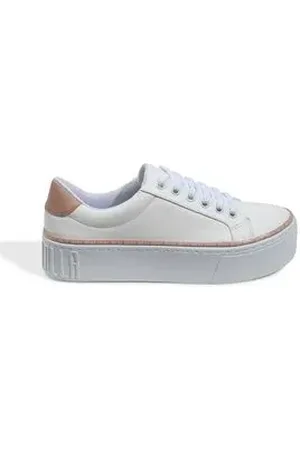 SANTA LOLLA Tênis Moda Casual Feminino Tênis Moda Casual 038f.31c3.0151.0048 39