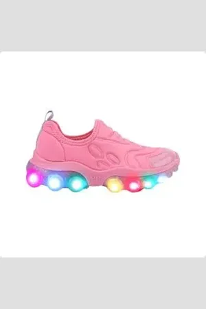 BIBI Tenis Running Inf Celebration 1217006- Flamingo