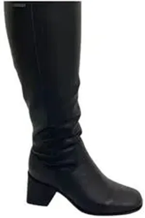 BOTTERO Bota Feminina Montaria Preta 34