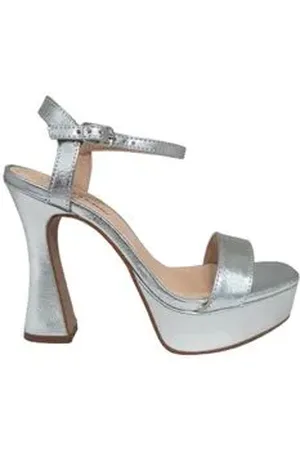 BOTTERO Sandalia Fem Salto Alto 340501 34