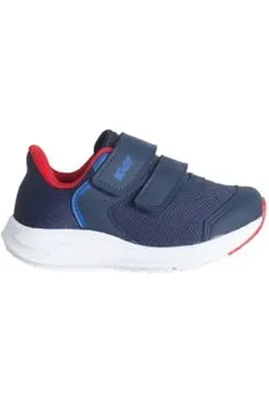 Kidy Tenis Running Inf Running 0410161 Marinho