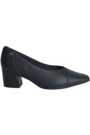 Piccadilly Sapato Feminino Salto Médio 744106-Oi21 38