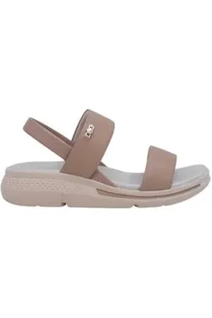 COMFORTFLEX Sandália Feminino Papete 23-68403 41