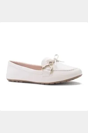 SUA CIA Sapato Fem Mocassim 8263.15319-1 36