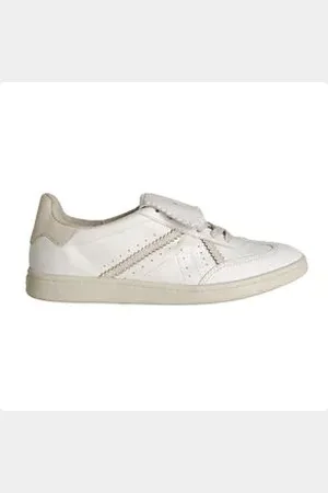 Schutz Tenis Moda Fem Tenis Moda S202260152-0002 White