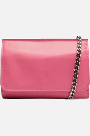 Arezzo Bolsa Feminino Transversal A5001805870003 Un