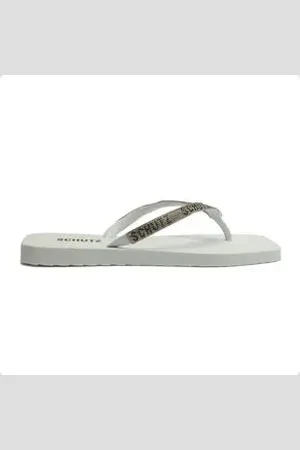 Schutz Chinelo Fem Dedo S213060013-0003 39