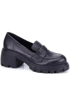 BOTTERO Sapato Feminino Mocassim 347302-0001 38
