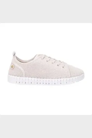 Luz da Lua Tenis Moda Fem 60130028- Ravena