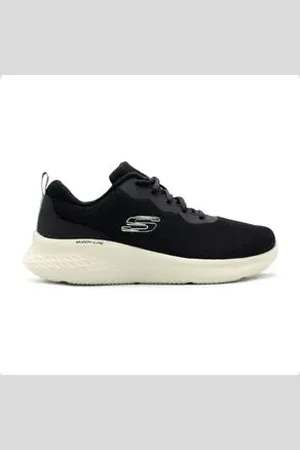 Skechers Tênis Running Feminino Skech-Lite Pro Preto 34