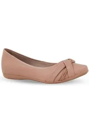 BOTTERO Sapatilha Feminino Bico Redondo 353304 36
