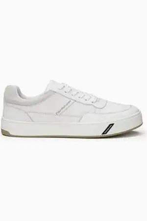 Calvin Klein Sapatênis Masculino Palito Basic 41