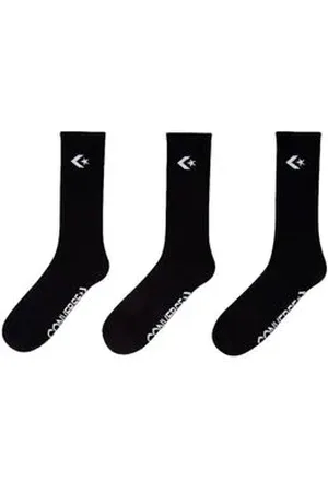 Converse Kit Meia Masc Longo Acc03sp2435-002 34