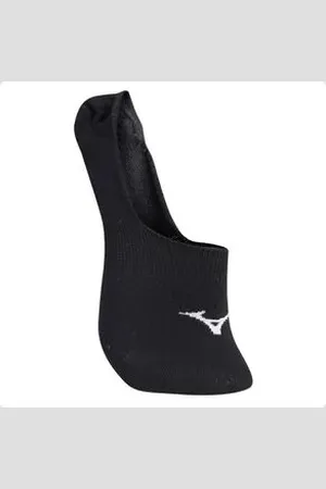 Mizuno Kit Meia Masc Invisivel 39