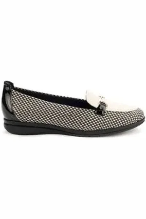 Piccadilly Sapato Fem Mocassim 126002-Oi23