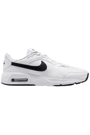 Nike Tenis Casual Masc Air Max Sc Cw4555-102 White