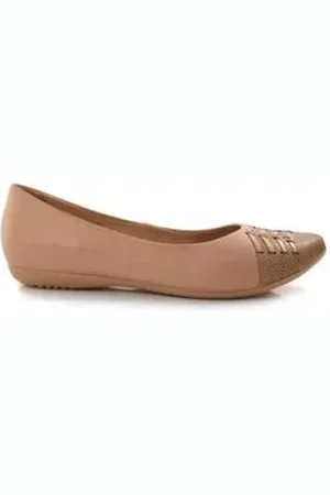BOTTERO Sapatilha Feminino Bico Fino 353303 34