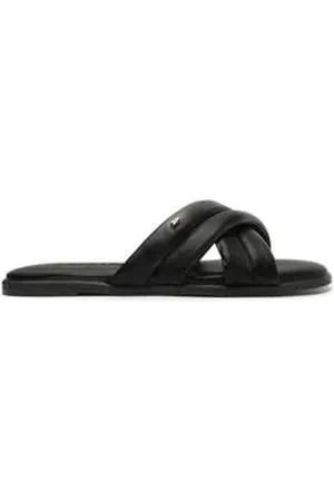 Anacapri Tamanco Feminino Rasteiro C3038400040001 34