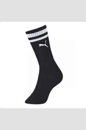 PUMA Meia Masc Longo 39