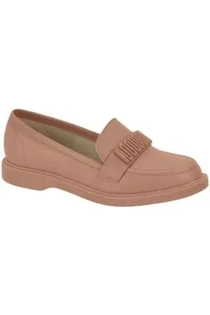 MOLECA Sapato Feminino Mocassim 5666.106- 35