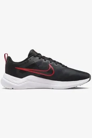 Nike Tenis Running Masc Downshifter 12 Dd9293-003 Black