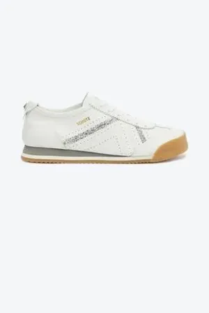 Schutz Tenis Moda Fem Tenis Moda S220340001-0002 Branco