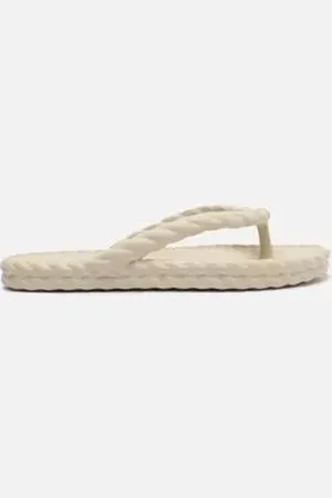 Brizza Chinelo Feminino Dedo Z1900400010004 37