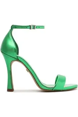 Arezzo Sandália Feminino Salto Alto Fino A1226400090003 36