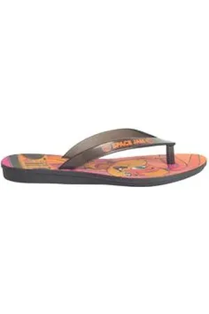 GRENDENE Chinelo Infantil Dedo 22756 Preto