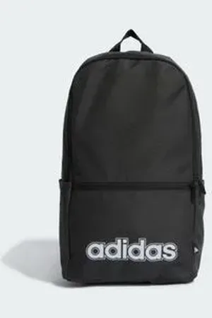adidas Mochila Unissex Classic Foundation Preto Black